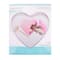 12 Pack: Heart Breakable 3-Part Mold by Celebrate It™